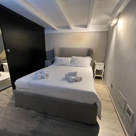 Portici Design - Historical Center