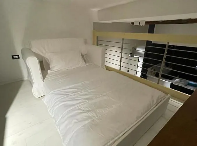 Lejlighed Portici Design - Historical Center Bologna