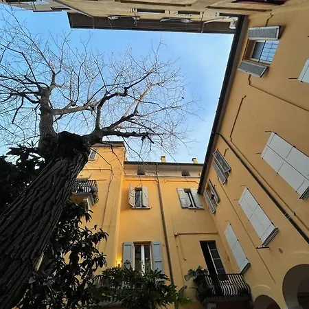 Portici Design - Historical Center *