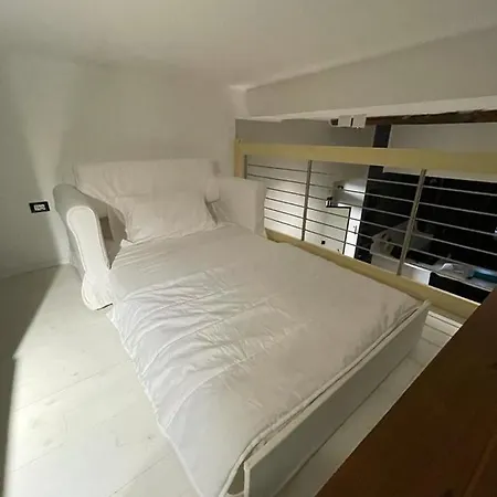 アパート Portici Design - Historical Center ボローニャ