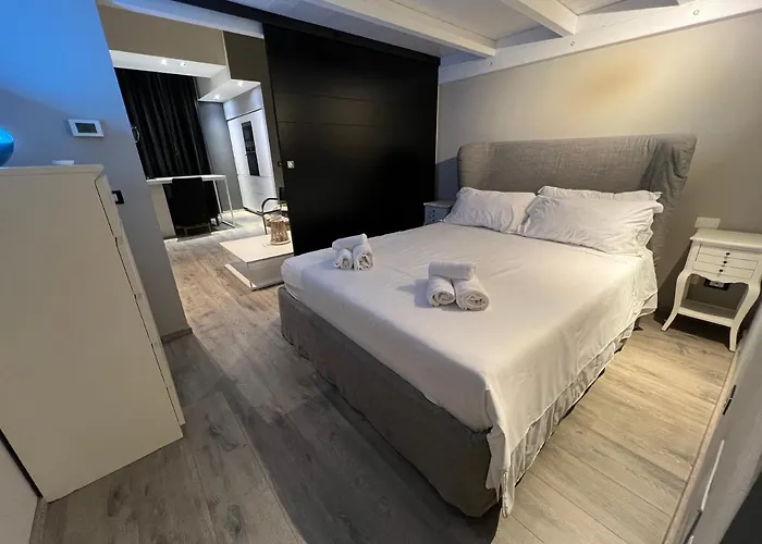 Portici Design - Historical Center 아파트