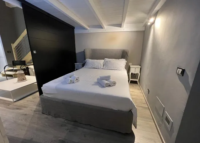 Portici Design - Historical Center