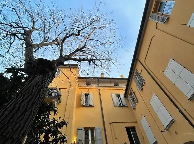 Portici Design - Historical Center *