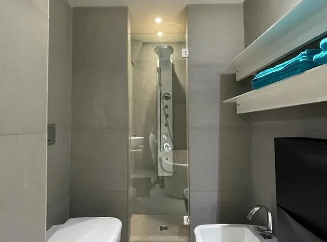 Portici Design - Historical Center