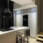 Apartament Portici Design - Historical Center *